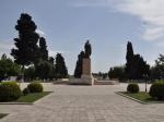 Həzi Aslanov Parkı