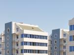 Çoxmərtəbəli yaşayış binaları