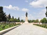 Həzi Aslanov Parkı