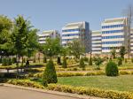 Çoxmərtəbəli yaşayış binaları