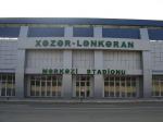 Xəzər-Lənkəran mərkəzi stadionu